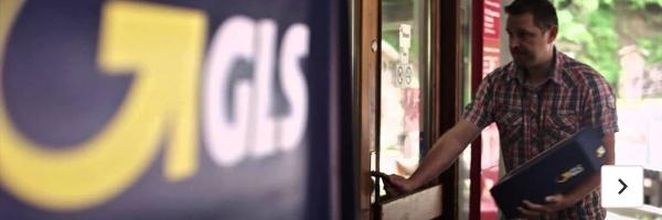 Kényelmes megoldást keresel? Válaszd a GLS csomagpontot!