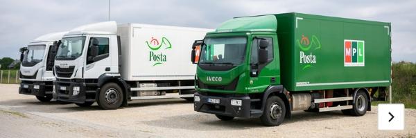 MPL csomagkézbesítési idő - gyors csomagszállítás kedvező áron