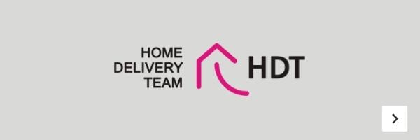 A nagy méretű csomagok specialistája – HDT Futár