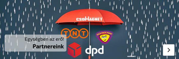 Együttműködő partnereink