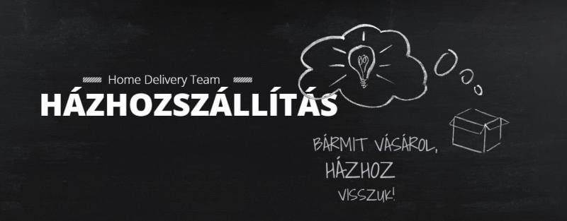 HDT csomag – Mit, hova, hogyan?