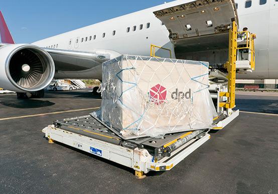 Minden, amit a DPD nemzetközi csomagszállításáról tudni kell