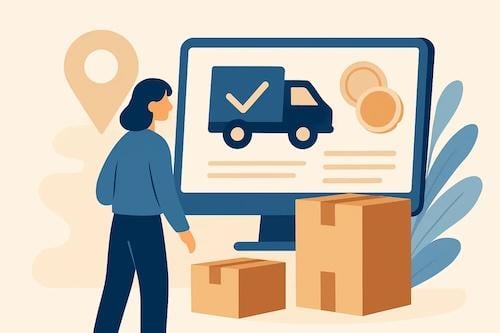 Belföldi csomagfeladás árak: mi mennyibe kerül?