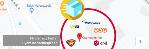 Ne menj a postára, inkább térj be hozzánk egy jó díjszabásra!