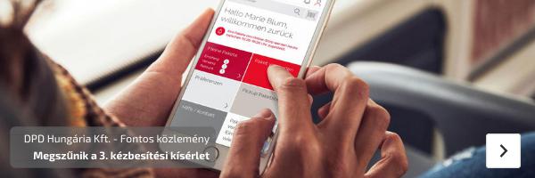 Harmadik kiszállítási kísérlet megszüntetése